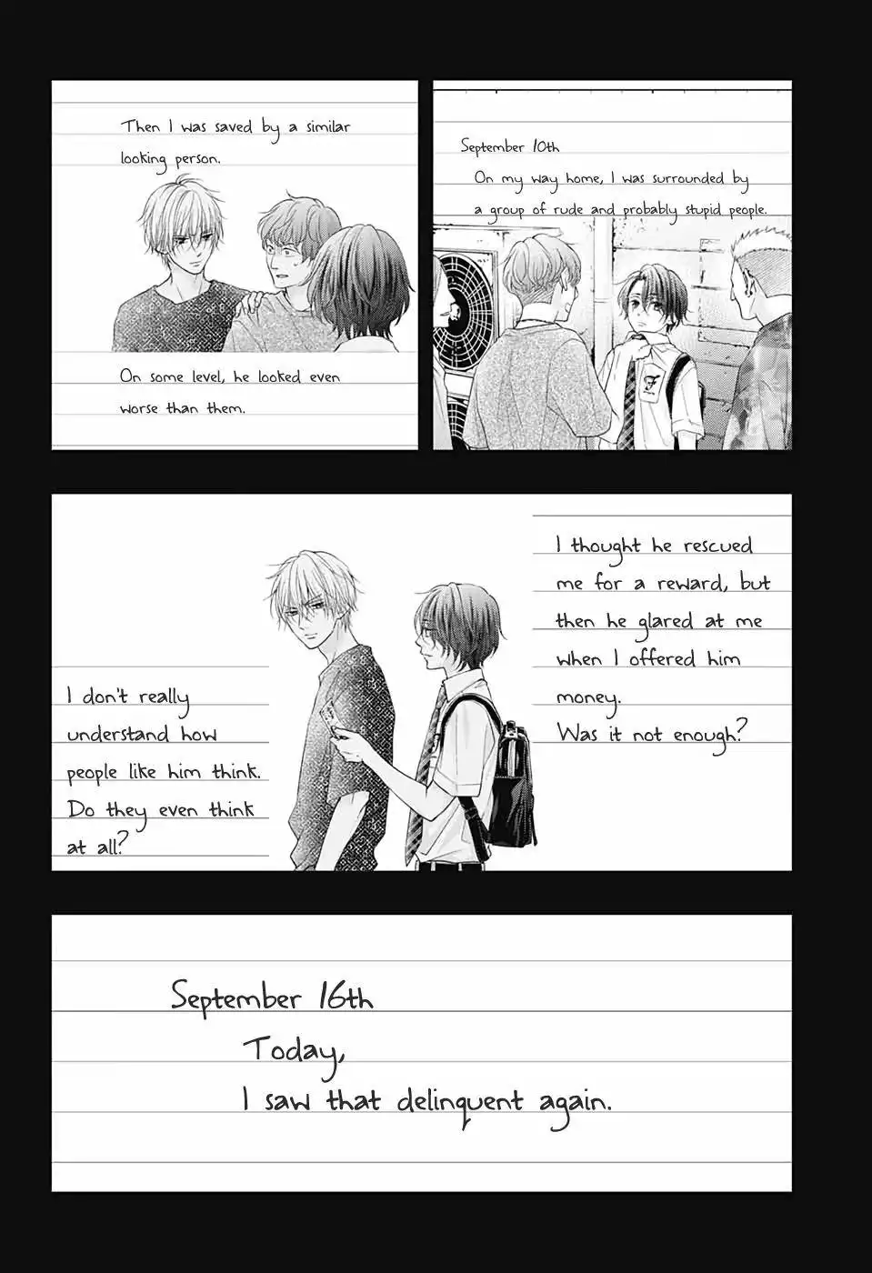 Kono Oto Tomare! Chapter 103 4